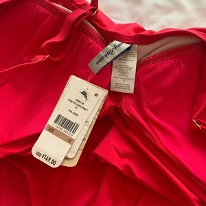 NEW with tags! Tommy Bahama Swimsuit